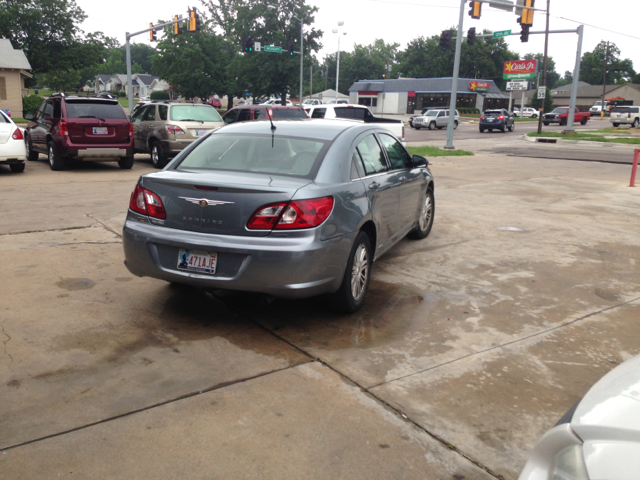 Chrysler Sebring 2007 photo 1