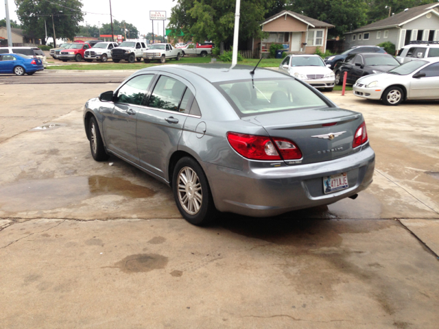 Chrysler Sebring 2007 photo 2