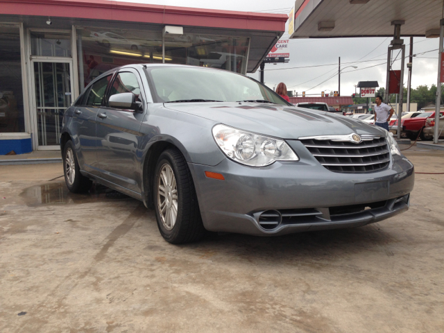 Chrysler Sebring 2007 photo 4