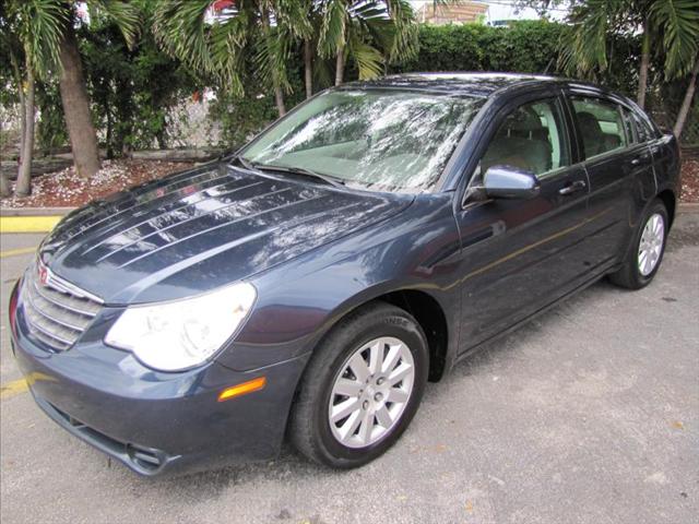 Chrysler Sebring Unknown Sedan