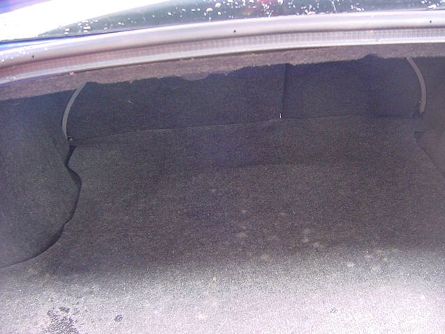 Chrysler Sebring 2007 photo 2