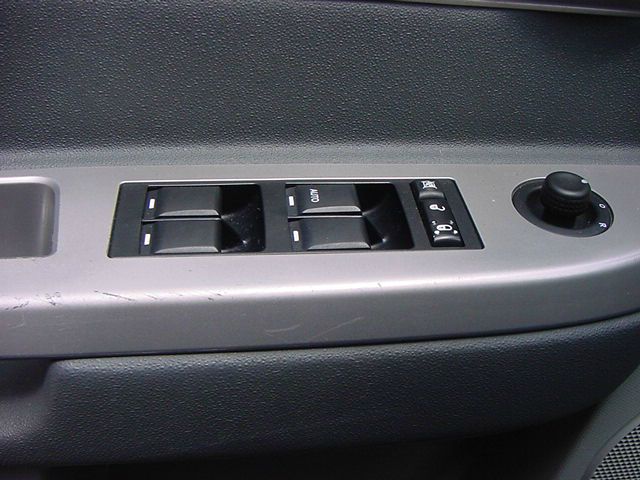 Chrysler Sebring 2007 photo 5