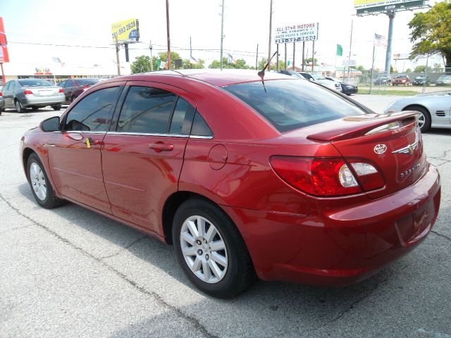 Chrysler Sebring 2007 photo 1