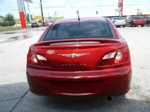 Chrysler Sebring 2007 photo 2