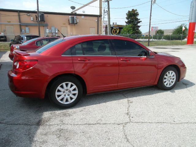 Chrysler Sebring 2007 photo 3