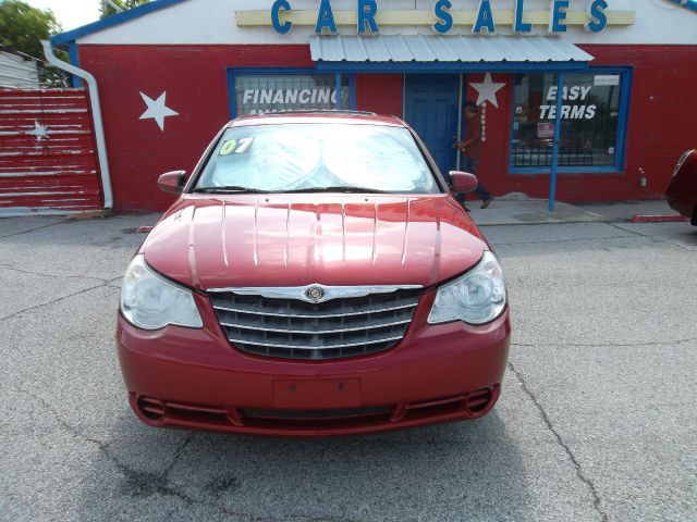 Chrysler Sebring 2007 photo 4