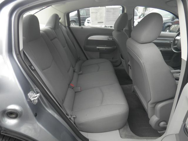 Chrysler Sebring 2007 photo 1