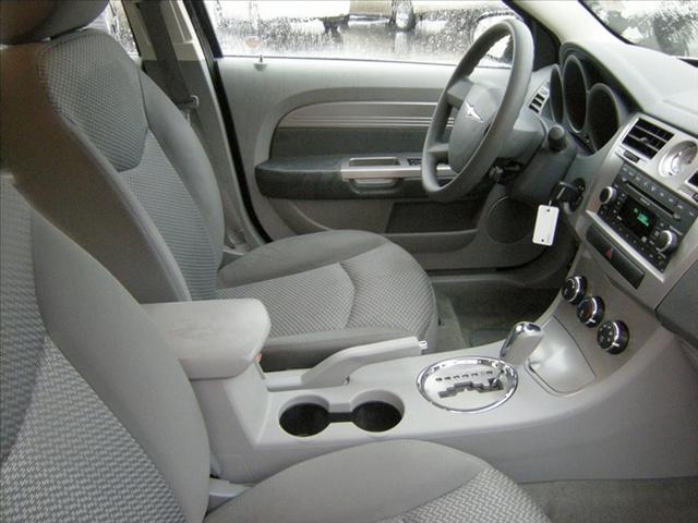 Chrysler Sebring 2007 photo 1