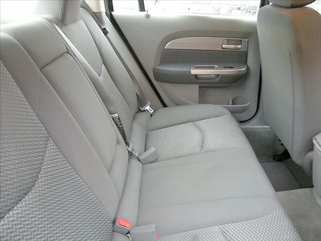 Chrysler Sebring 2007 photo 2