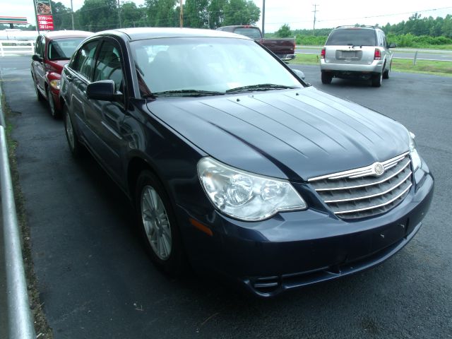 Chrysler Sebring 2007 photo 1