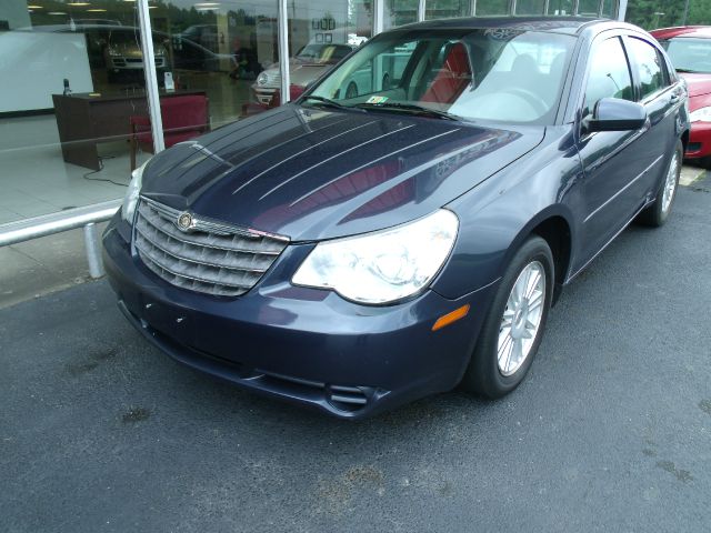 Chrysler Sebring 2007 photo 2