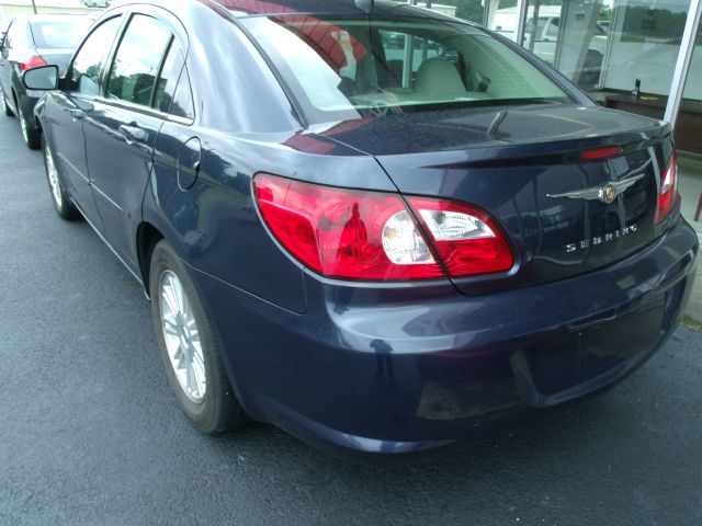 Chrysler Sebring 2007 photo 3