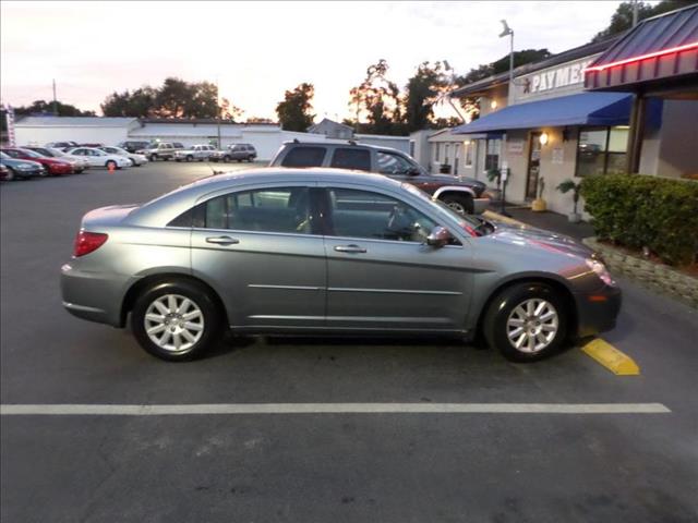 Chrysler Sebring 2007 photo 1