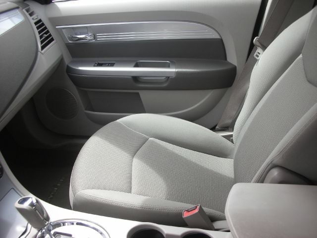 Chrysler Sebring 2007 photo 1