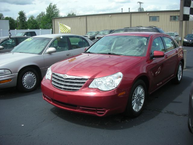 Chrysler Sebring 2007 photo 10