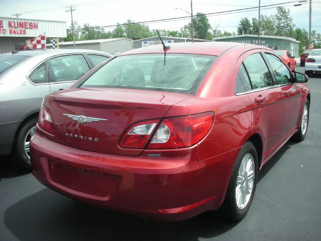 Chrysler Sebring 2007 photo 2