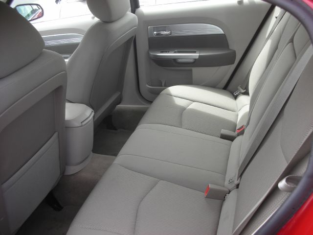 Chrysler Sebring 2007 photo 3