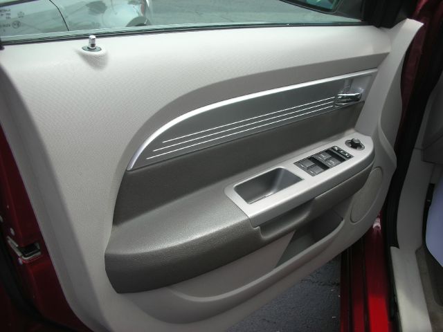 Chrysler Sebring 2007 photo 4