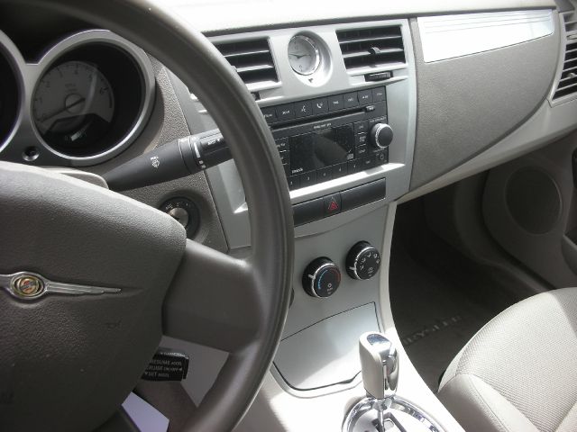 Chrysler Sebring 2007 photo 5