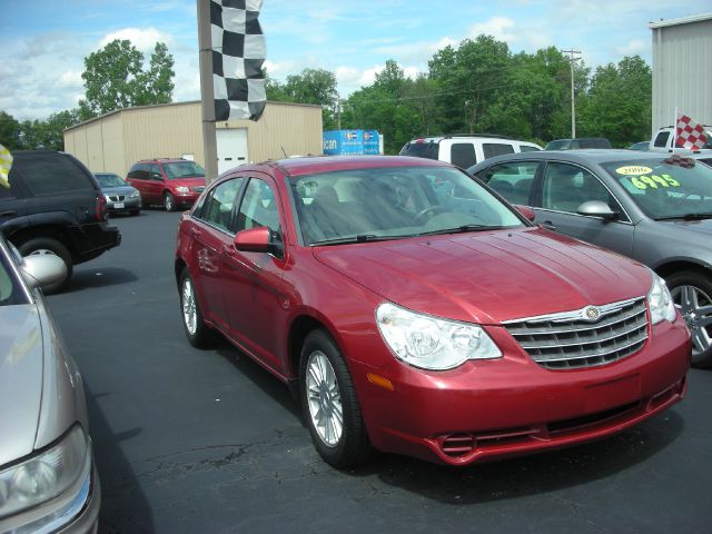 Chrysler Sebring 2007 photo 8