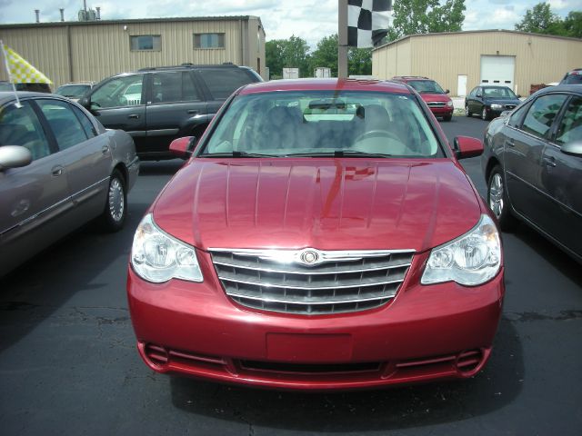 Chrysler Sebring 2007 photo 9