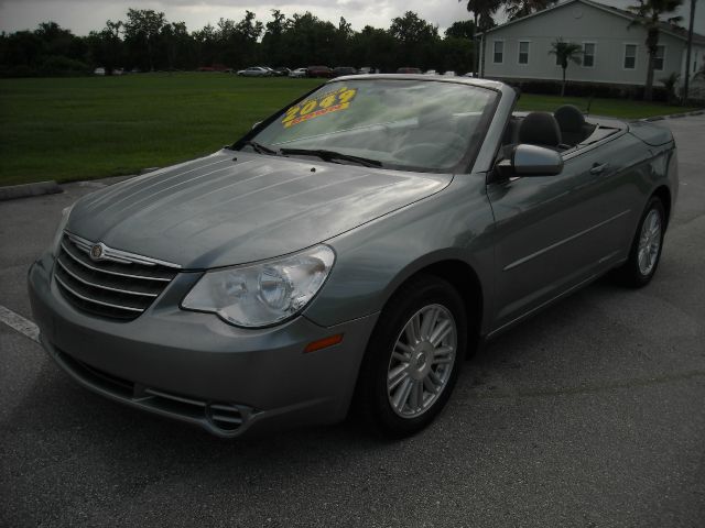 Chrysler Sebring 2008 photo 2