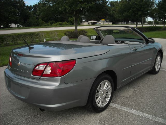 Chrysler Sebring 2008 photo 3