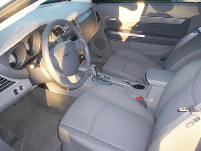 Chrysler Sebring 2008 photo 5