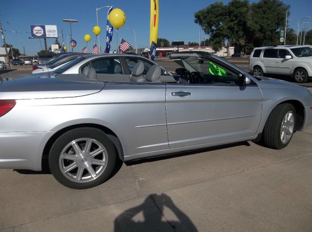 Chrysler Sebring 2008 photo 1