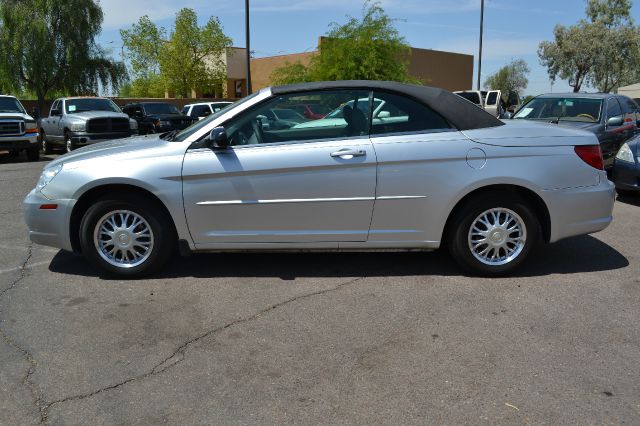 Chrysler Sebring 2008 photo 1