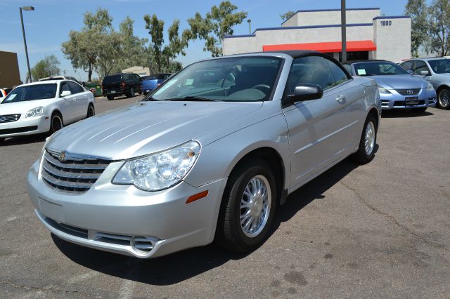 Chrysler Sebring 2008 photo 3