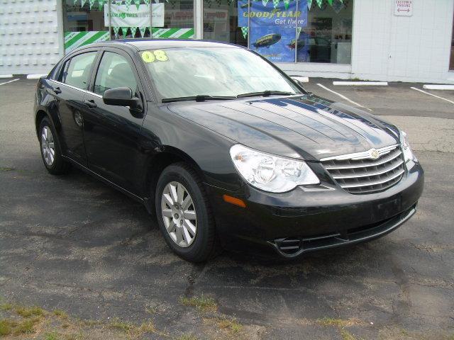 Chrysler Sebring 2008 photo 1