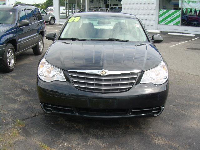 Chrysler Sebring 2008 photo 2