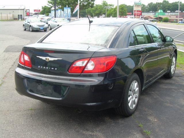 Chrysler Sebring 2008 photo 3