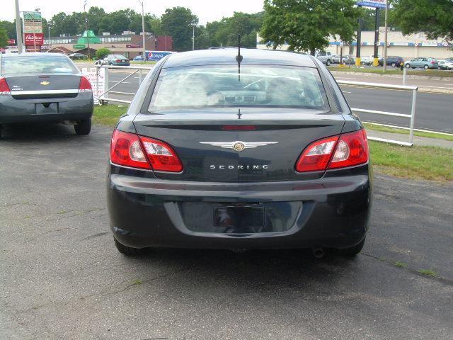 Chrysler Sebring 2008 photo 5