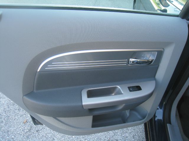 Chrysler Sebring 2008 photo 12