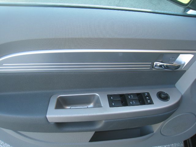 Chrysler Sebring 2008 photo 13