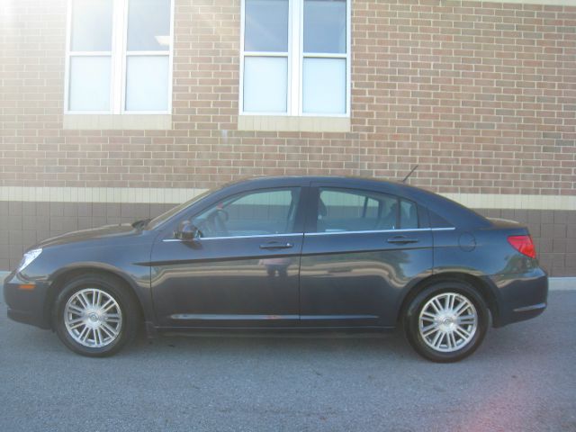 Chrysler Sebring 2008 photo 15