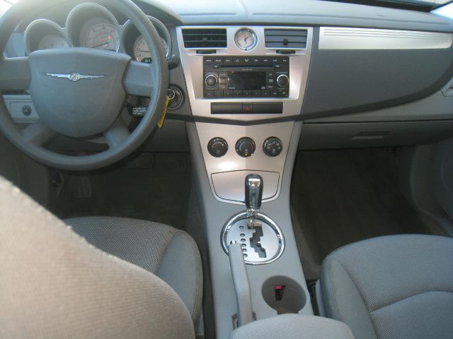 Chrysler Sebring 2008 photo 17