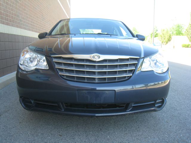 Chrysler Sebring 2008 photo 18