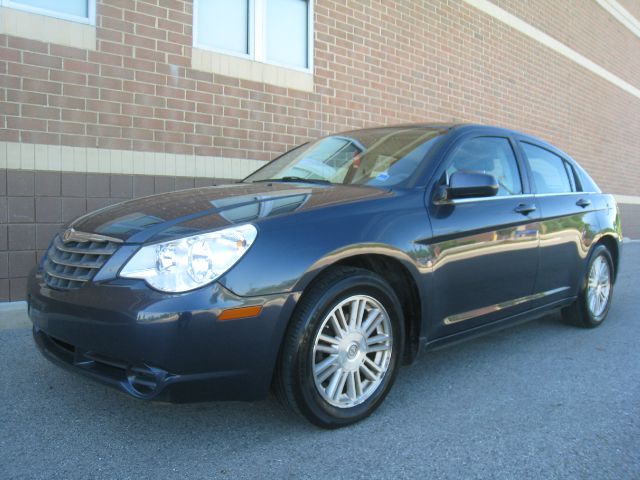 Chrysler Sebring 2008 photo 22