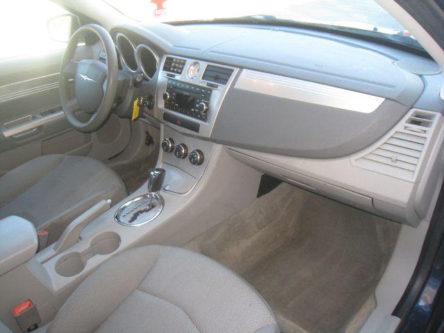 Chrysler Sebring 2008 photo 25