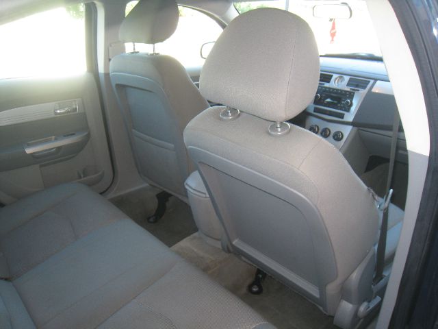 Chrysler Sebring 2008 photo 26