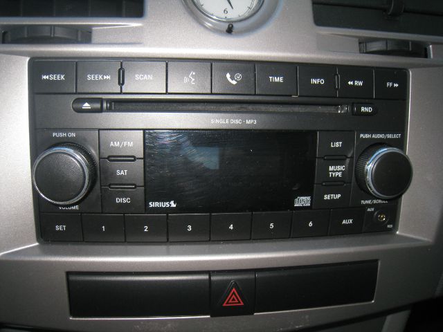 Chrysler Sebring 2008 photo 27