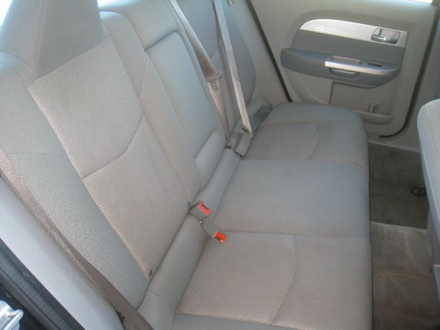 Chrysler Sebring 2008 photo 29