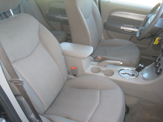 Chrysler Sebring 2008 photo 3