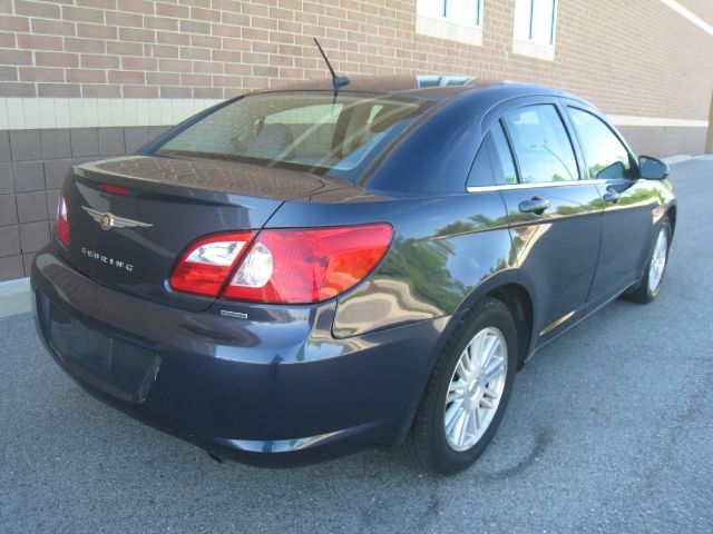 Chrysler Sebring 2008 photo 30