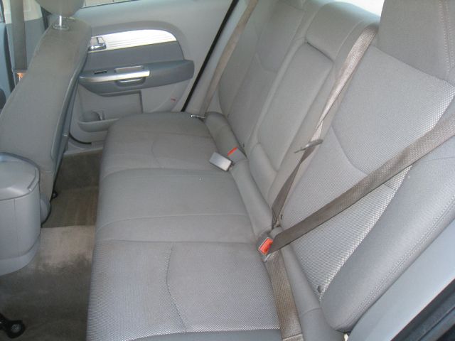 Chrysler Sebring 2008 photo 31