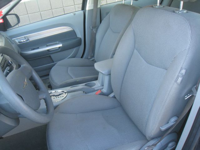 Chrysler Sebring 2008 photo 33