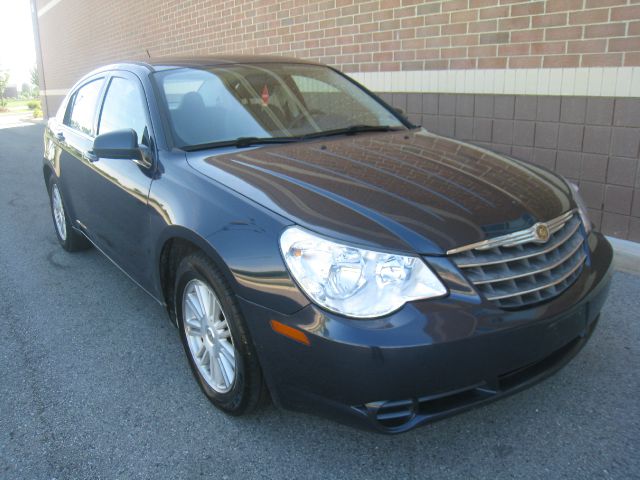 Chrysler Sebring 2008 photo 35